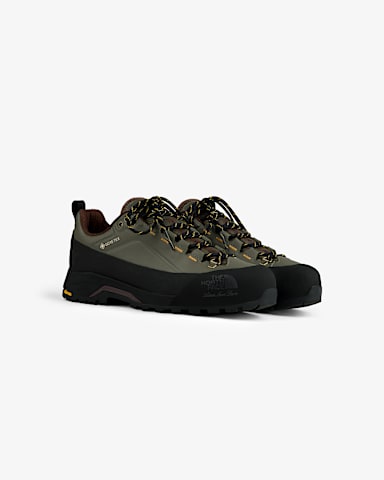Tnis de caminhada TNF X Aim Leon Dore Verto Alpine GORETEX TNF New Taupe GreenTNF Black alt1