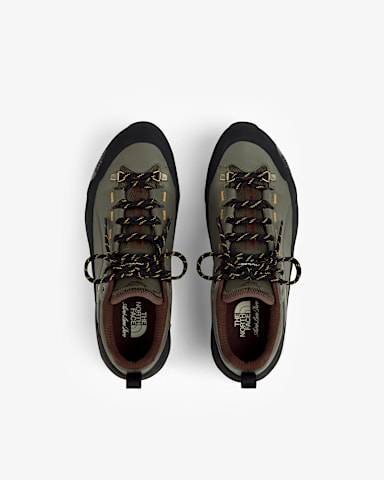 Tnis de caminhada TNF X Aim Leon Dore Verto Alpine GORETEX TNF New Taupe GreenTNF Black alt2