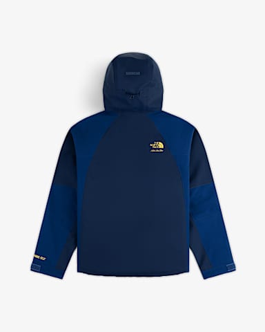 Casaco TNF X Aim Leon Dore GORETEX 2000 Mountain TNF Summit Navy alt1