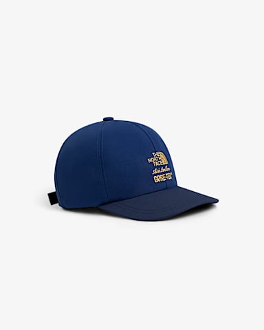 TNF X Aim Leon Dore GORETEX Cap TNF Summit Navy alt1