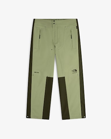 Kalhoty TNF X Aim Leon Dore GORETEX TNF Tea Green hero