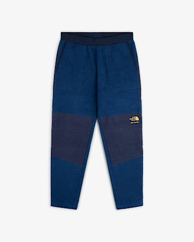 Calas polares TNF X Aim Leon Dore Denali TNF Estate Blue hero