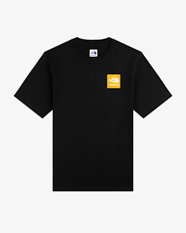 Triko TNF X Aim Leon Dore TNF TNF Black alt1