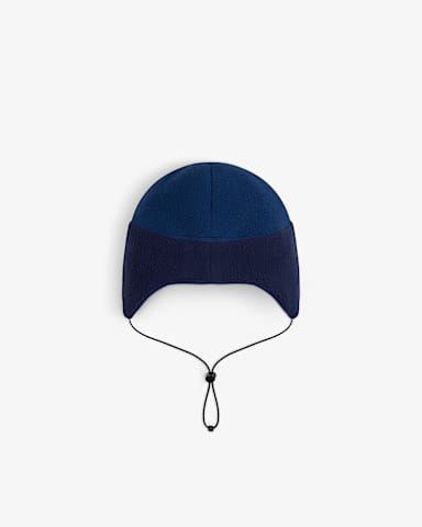 Flsov epice s klapkami na ui TNF x Aim Leon Dore TNF Estate Blue alt1