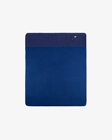 Flsov deka TNF X Aim Leon Dore TNF Estate Blue hero
