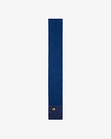 Flsov la TNF X Aim Leon Dore Denali TNF Estate Blue alt2
