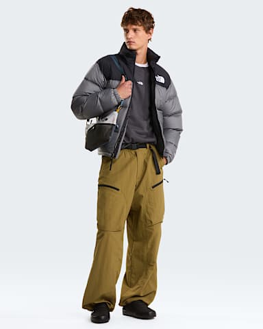 Nazouvky ThermoBall V Traction pro pny TNF TNF BlackTNF White alt3