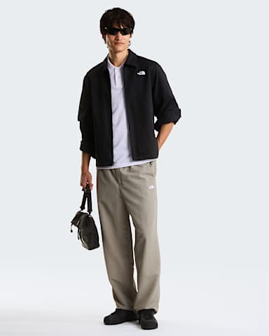 Pstupov boty Verto GORETEX TNF TNF BlackTNF Black alt3