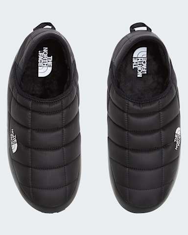Nazouvky ThermoBall V Traction pro pny TNF TNF BlackTNF White alt1