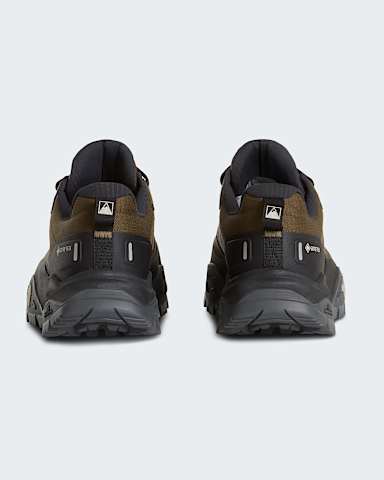 Turistick boty Offtrail GORETEX pro pny TNF SycamoreTNF Black alt6