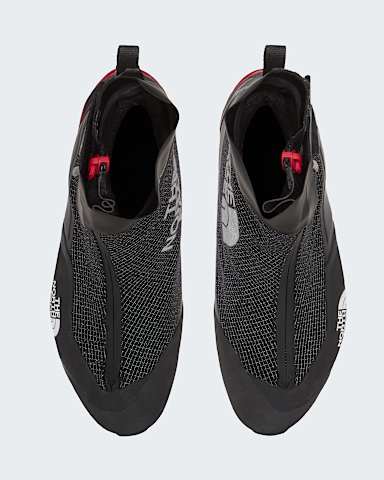 Botas Summit Verto SA GORETEX TNF TNF BlackTNF Red alt1