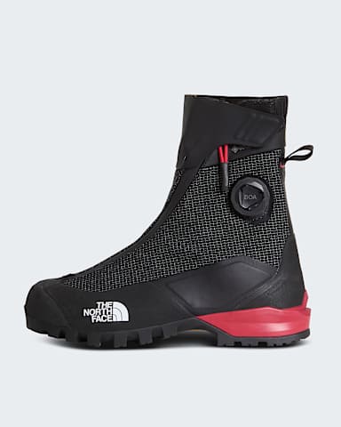 Botas Summit Verto SA GORETEX TNF TNF BlackTNF Red hero