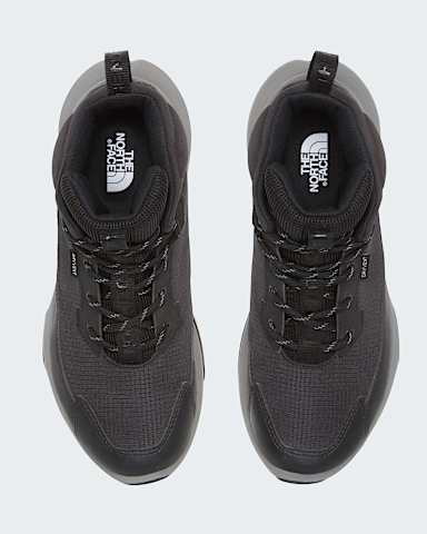 Nepromokav pohorky Fastpack II pro mlad TNF TNF BlackConcrete alt1