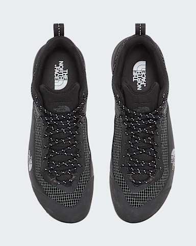 Pstupov boty Verto GORETEX TNF TNF BlackTNF Black alt1