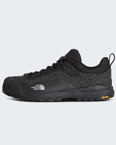 Pstupov boty Verto GORETEX TNF TNF BlackTNF Black hero