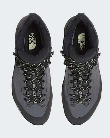 Stedn vysok pohorky Verto GORETEX pro dmy TNF Anthracite GreyLemon Mist alt1