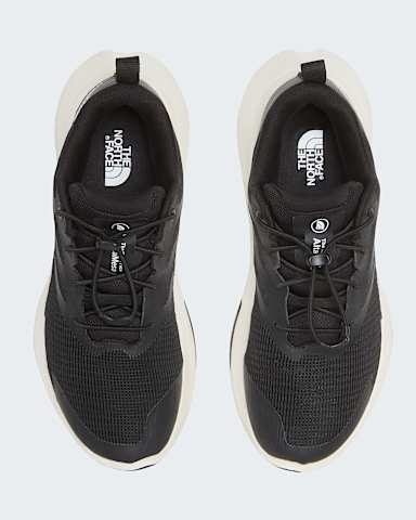 Trailov beck boty Altamesa pro mlad TNF TNF BlackAsphalt Grey alt1
