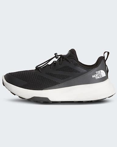 Trailov beck boty Altamesa pro mlad TNF TNF BlackAsphalt Grey hero