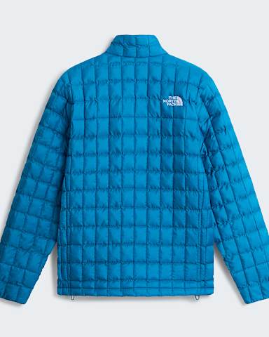 Mska kurtka TNF Thermal Insulation TNF Dusk Blue alt1