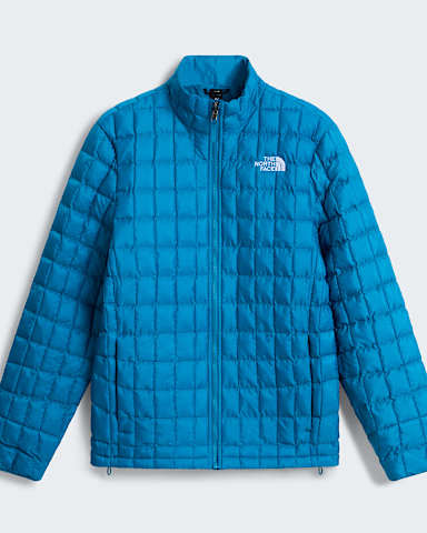 Mska kurtka TNF Thermal Insulation TNF Dusk Blue hero