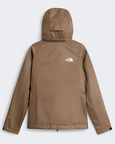 Damska kurtka 3 w 1 Modis Triclimate TNF Mocha Brown alt1