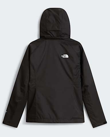 Damska kurtka 3 w 1 Modis Triclimate TNF TNF Black alt1