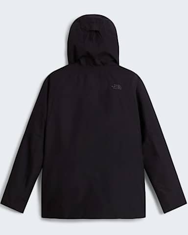 Ridgelight Triclimate 3in1 Jas voor heren TNF TNF Black alt1