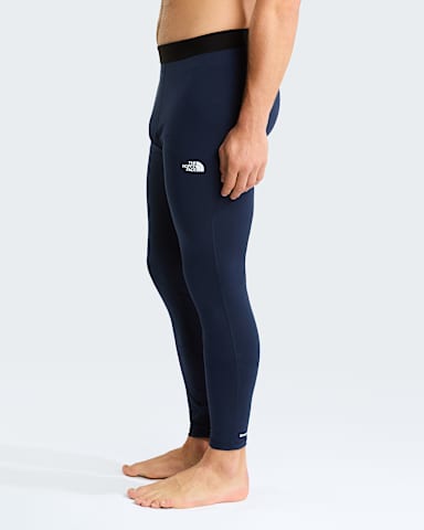 Calas TNF x Smartwool Merino Blend 150 para homem TNF Summit Navy alt2