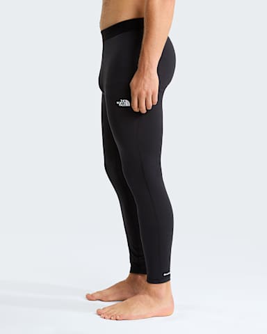 Kalhoty TNF Smartwool Merino Blend 150 pro pny TNF TNF Black alt2