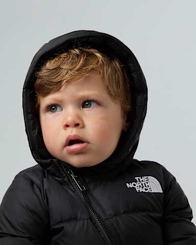 Kombinza 1996 Retro Nuptse pro dti TNF TNF BlackRecycled Down alt2