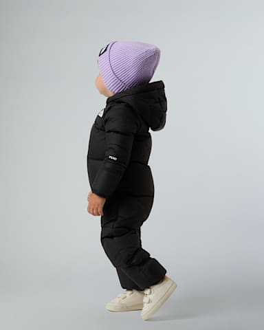 Kombinza 1996 Retro Nuptse pro dti TNF TNF BlackRecycled Down alt1