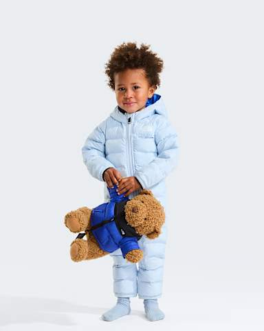 Perrito Einteiler fr Babys TNF Polar Haze alt1