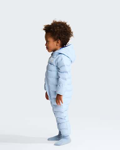 Perrito Einteiler fr Babys TNF Polar Haze alt2