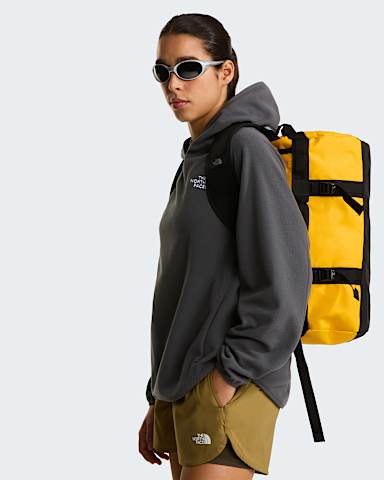 Torba podrna Base Camp XS 31 litrw TNF Summit GoldTNF BlackNPF alt1