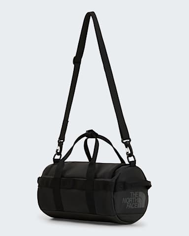 Torba na rami Base Camp TNF TNF BlackAsphalt Grey alt2