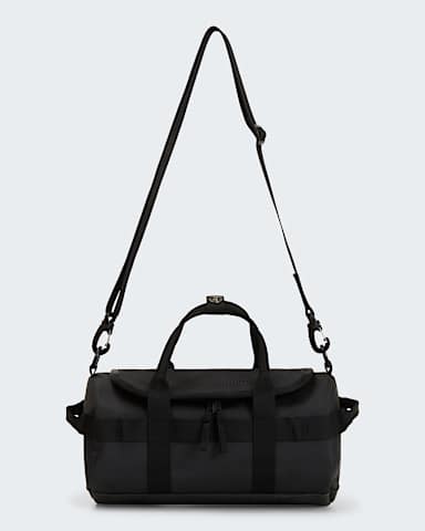 Torba na rami Base Camp TNF TNF BlackAsphalt Grey hero