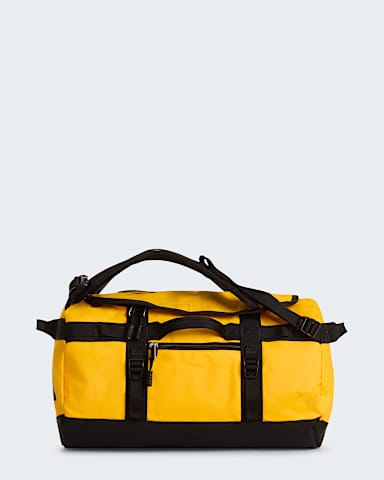 Torba podrna Base Camp XS 31 litrw TNF Summit GoldTNF BlackNPF hero