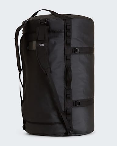 Base Camp Duffel 150L XXL TNF TNF BlackTNF WhiteNPF alt2