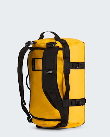 Torba podrna Base Camp XS 31 litrw TNF Summit GoldTNF BlackNPF alt2