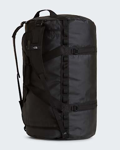 Base Camp Duffel 132L Extra Large TNF TNF BlackTNF WhiteNPF alt2