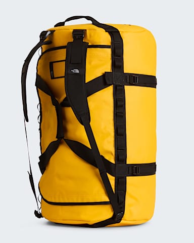Base Camp Duffel 132L  Extra Large TNF Summit GoldTNF BlackNPF alt2