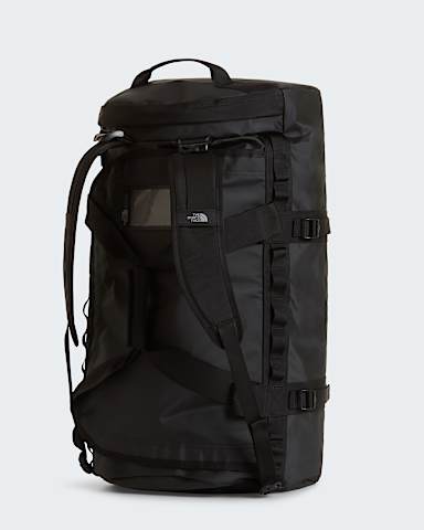 Base Camp Duffel M 71L TNF TNF BlackTNF WhiteNPF alt2