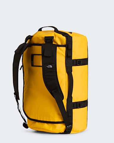 Base Camp Duffel S 50L TNF Summit GoldTNF BlackNPF alt2