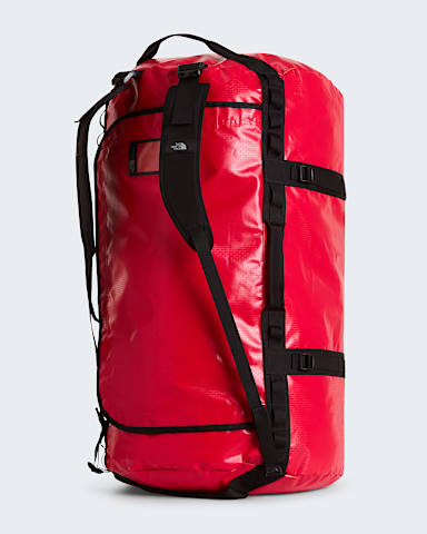 Torba podrna Base Camp Duffel XXL 150 Litrw TNF TNF RedTNF BlackNPF alt2