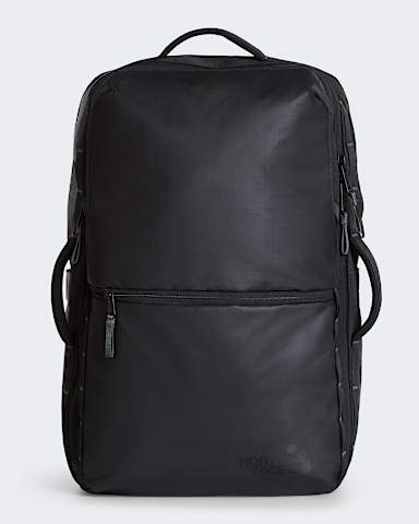 Plecak Base Camp Voyager L TNF TNF BlackAsphalt Grey hero