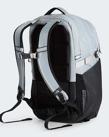 Backpack Router TNF Meld GreyTNF BlackNPF alt2