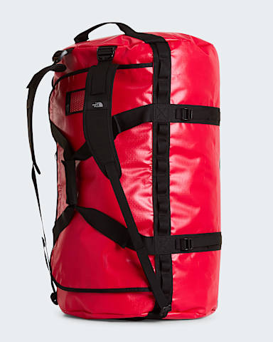 Sac duffel Base Camp 132L XL TNF TNF RedTNF BlackNPF alt2