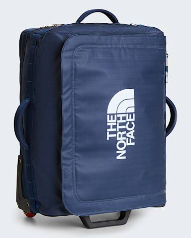 Maleta con ruedas Base Camp Voyager 21 TNF Shady BlueSummit Navy alt2
