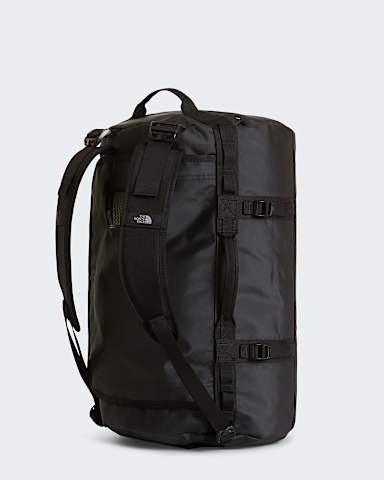Base Camp Duffel 50L Small TNF TNF BlackTNF WhiteNPF alt2