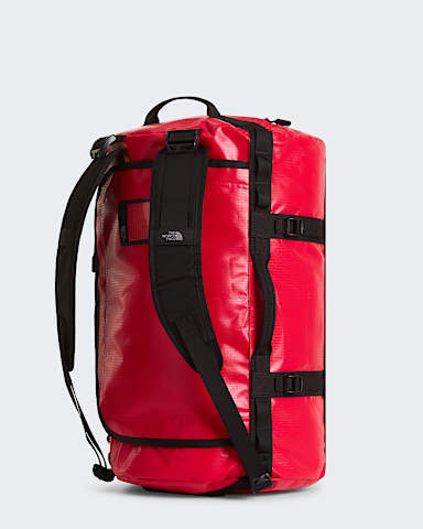 Torba podrna Base Camp S 50 litrw TNF TNF RedTNF BlackNPF alt2